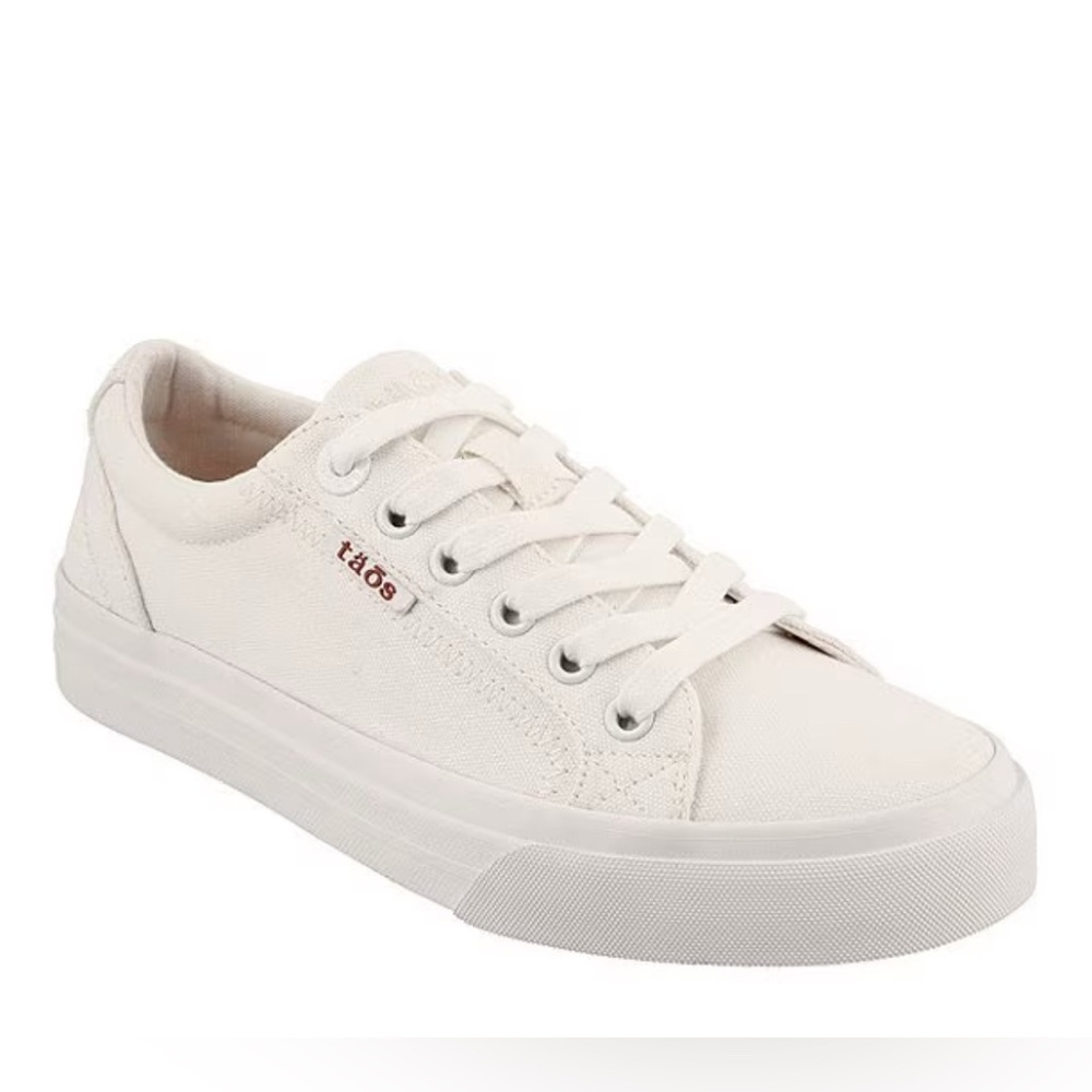 🌾 Taos Footwear Canvas‎ Sneakers